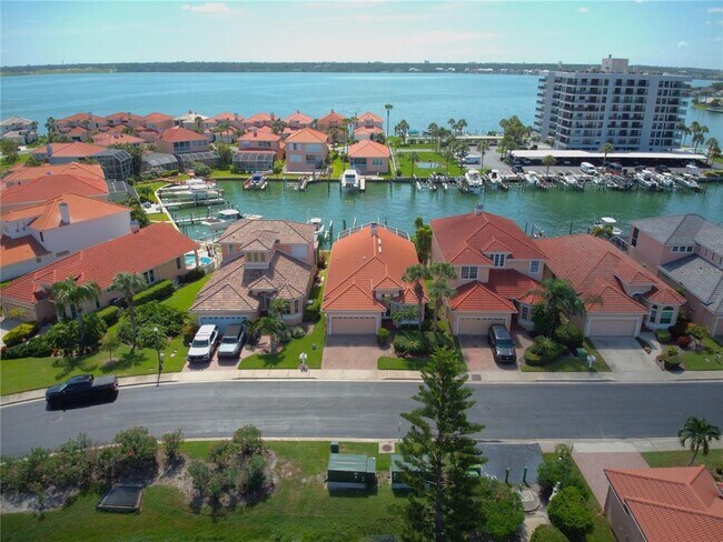 Building Photo - 1605 Sand Key Estates Ct