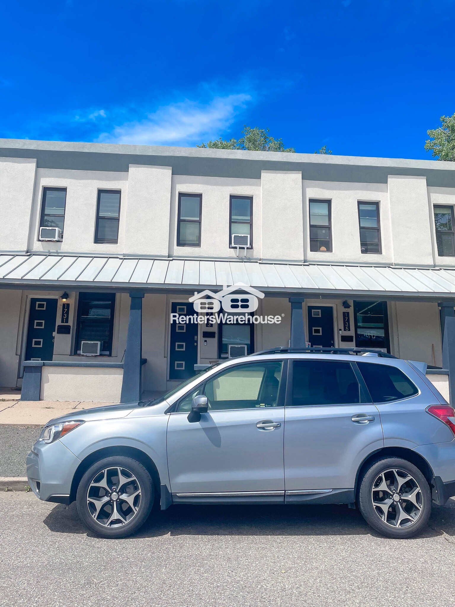 Building Photo - 1733 E 35th Ave