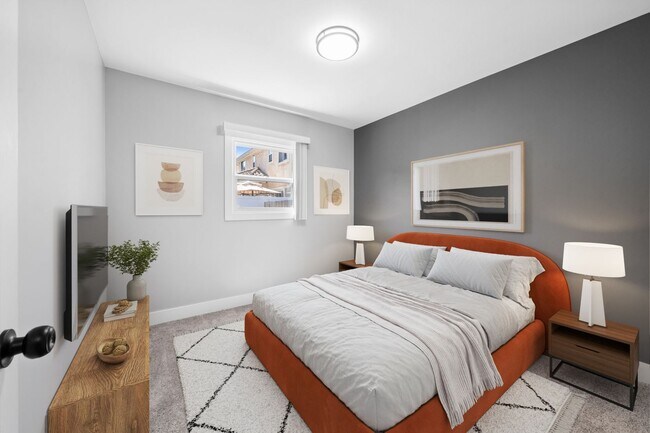 Building Photo - MYCORN &amp; HORVATH