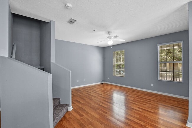 Building Photo - Amazing 3/2.5/2 Townhome in Lake Nona's Ea...