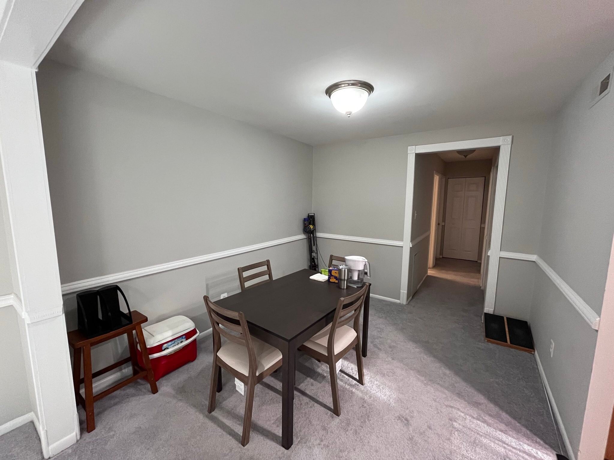 Dining Room - 3304 Woodburn Village Dr