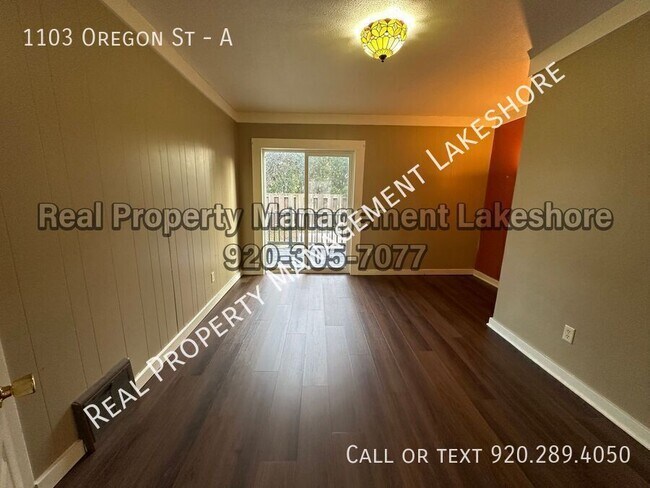 Building Photo - 1103 Oregon St