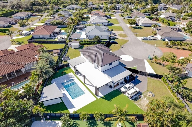 Building Photo - 13236 SW 201st Terrace