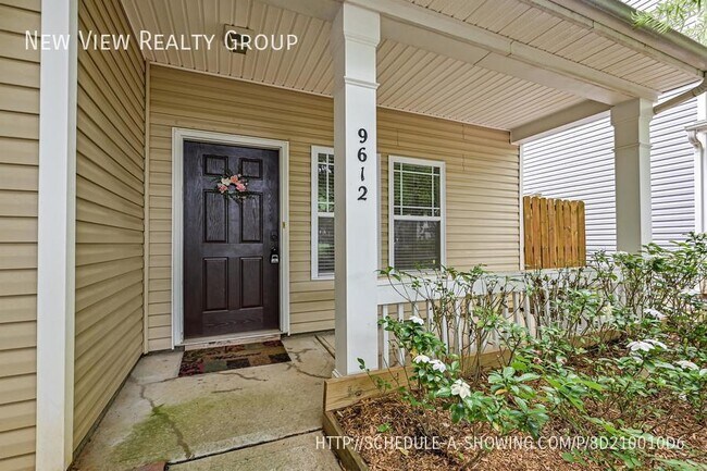 Building Photo - 9612 Mendenhall View Dr