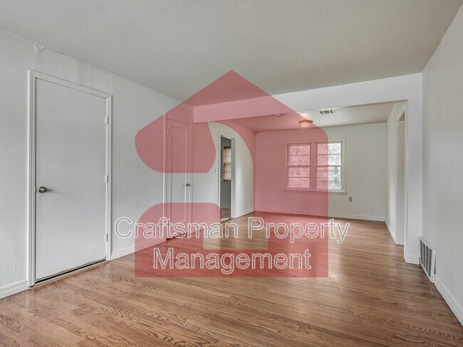 Building Photo - 1711 Brighton Ave