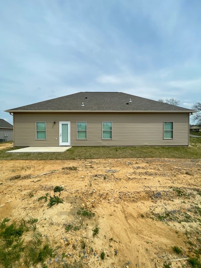 Building Photo - Home for Rent in Eva, AL!! Available to Vi...