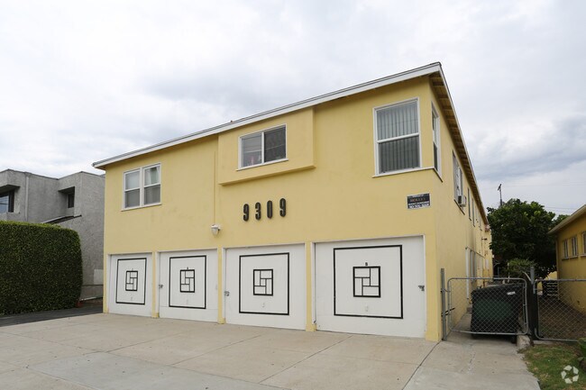 Building Photo - 9309 National Blvd