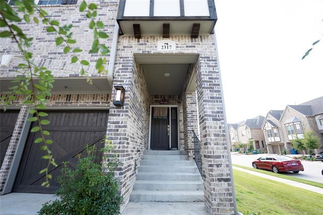 Building Photo - 2317 Southwick Dr