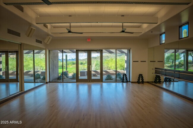 Building Photo - 6867 E Crimson Sky Trail