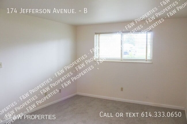 Building Photo - 174 Jefferson Ave
