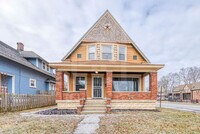 Building Photo - 960 Eastern Ave