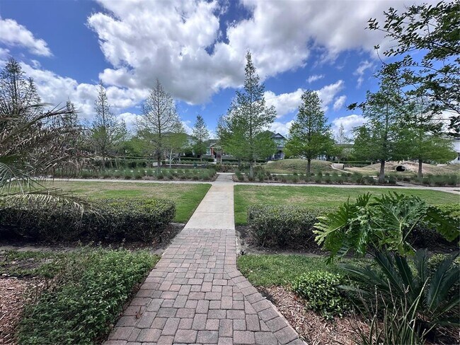 Building Photo - 9319 Richet Pl