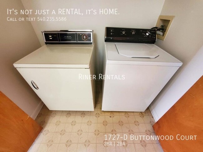 Building Photo - 1727-D Buttonwood Court-