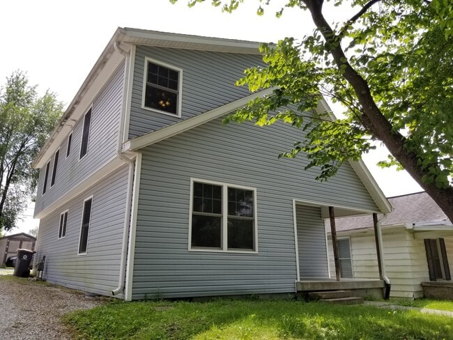 Primary Photo - 1413 S Grant St