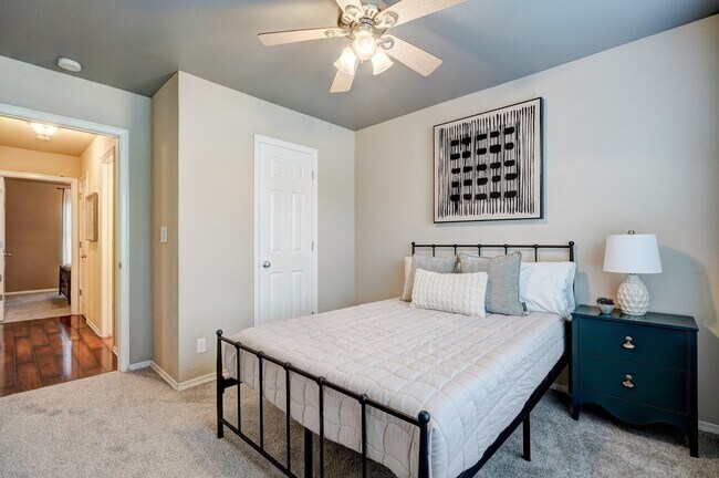 Building Photo - Fully Furnished in Owasso