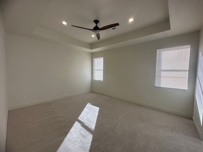 Building Photo - Beautiful New 4 Bedroom Home in Cedar City!