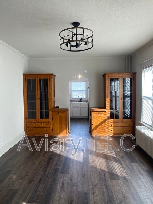 Building Photo - 201 W Jefferson Ave