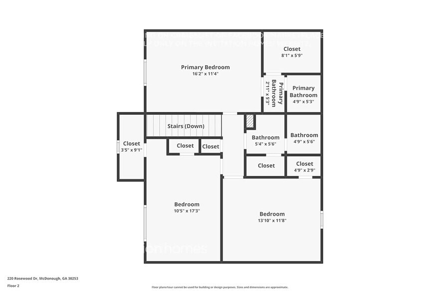 Building Photo - 220 Rosewood Dr