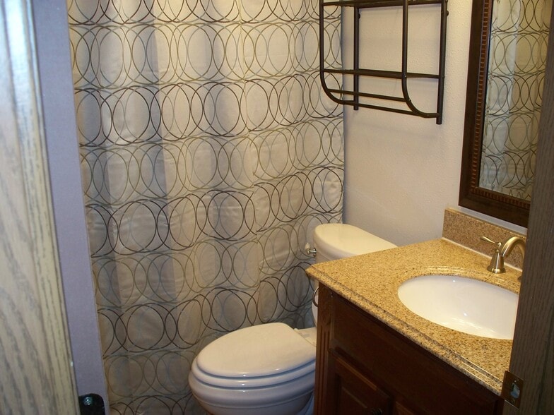 Building Photo - 4711 Trail Dr