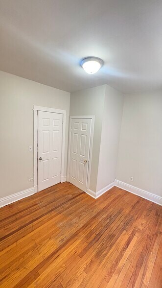 Bedroom 1 - 7917 S Peoria St