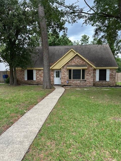 Primary Photo - 22702 Whispering Willow Dr
