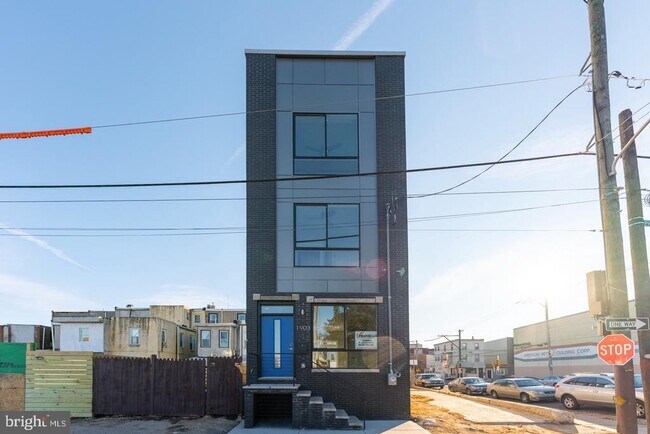 Building Photo - 1903 N Philip St