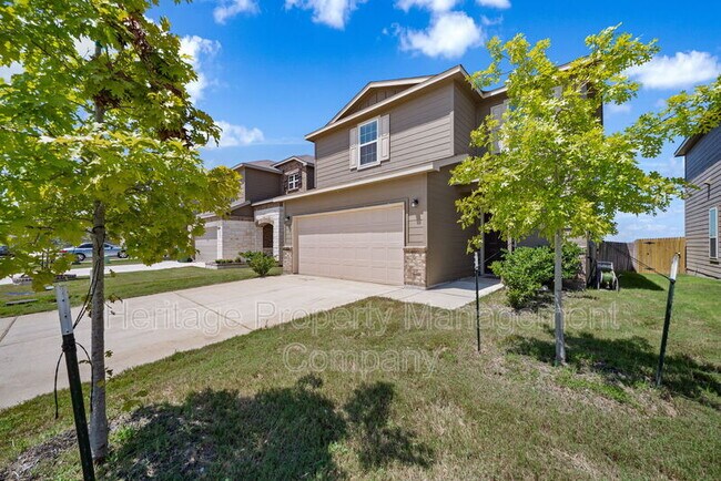 Building Photo - 7327 Tradinghouse Ln