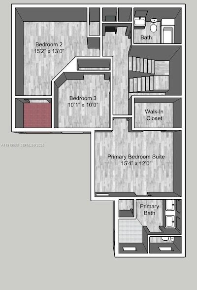 Building Photo - 935 Lemonwood Ct