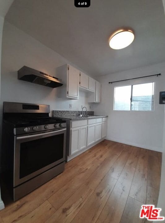 Building Photo - 5614 Western Ave