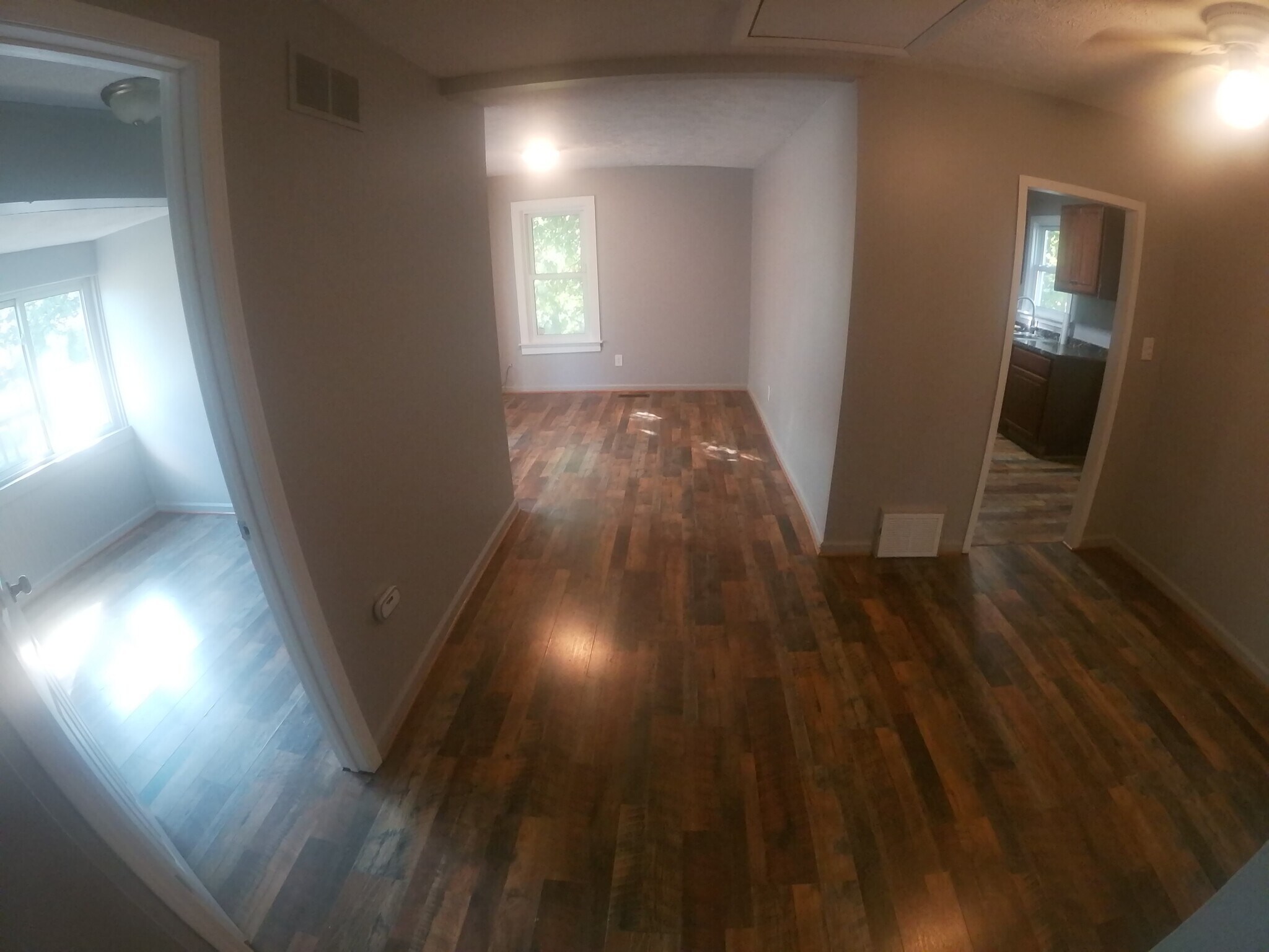 Living Space - 683 E Beverly Ave