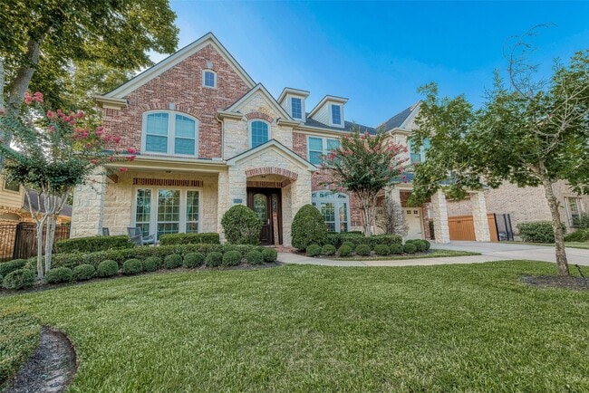 Building Photo - 8807 Stones Throw Ln