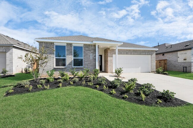 Building Photo - 16310 Texas Flatland Way