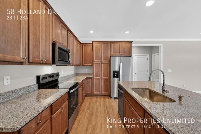 Building Photo - 58 Holland Dr