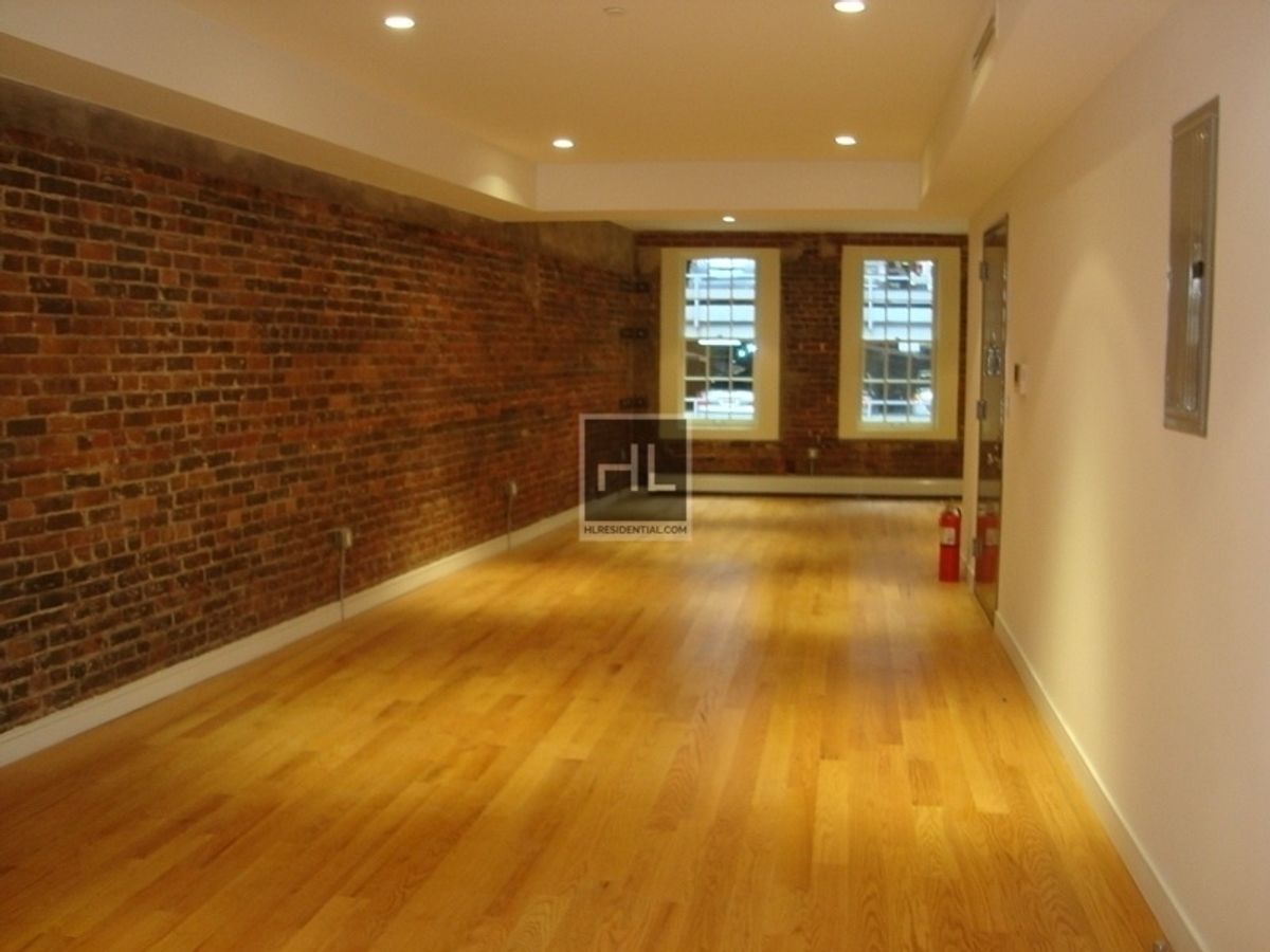 Building Photo - SOUTH WILLIAM STREET