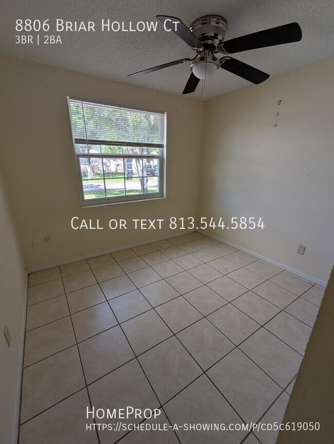 Building Photo - 8806 Briar Hollow Ct