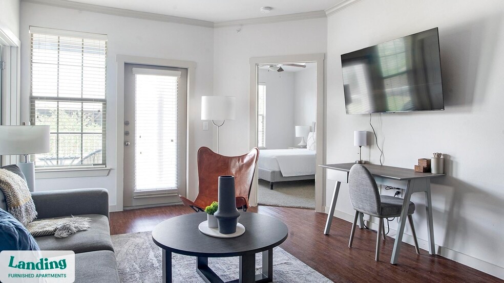 Building Photo - 10800 Lakeline Blvd