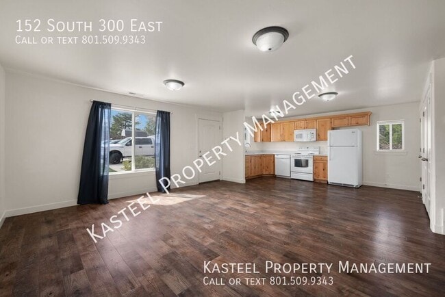 Building Photo - 152 S 300 E