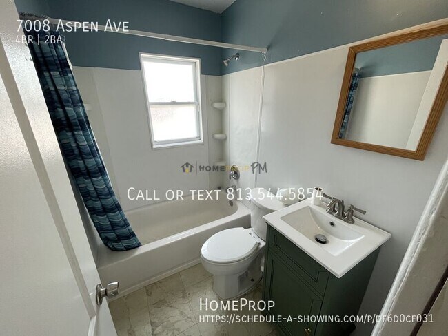 Building Photo - 7008 Aspen Ave