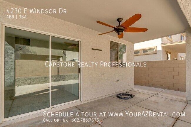 Building Photo - 4230 E Windsor Dr