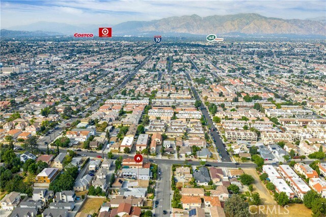 Building Photo - 607 S Sefton Ave