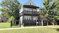 Building Photo - 8438 S Baltimore Ave