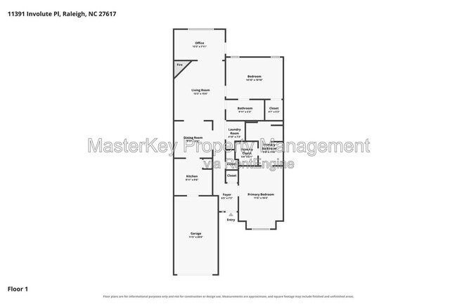 Building Photo - 11391 Involute Pl