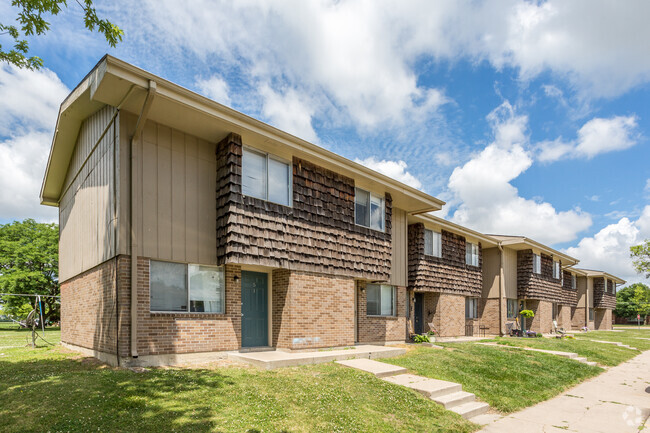 Twin City Apartments - 3209 Renner Dr Council Bluffs IA 51501 ...