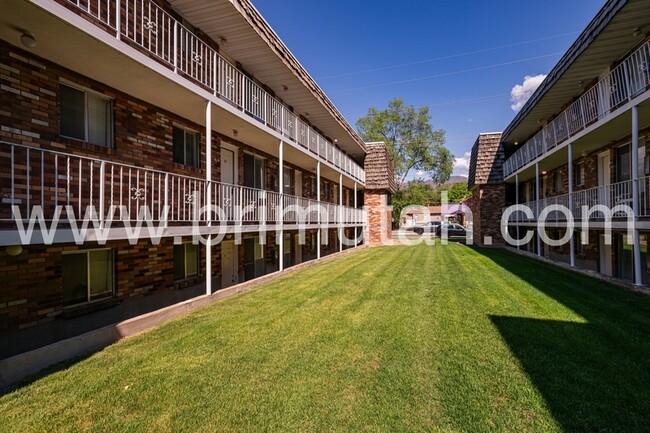 Building Photo - 1418-1426 S. 1100 E. - 5N
