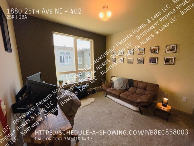 Building Photo - 1880 25th Ave NE