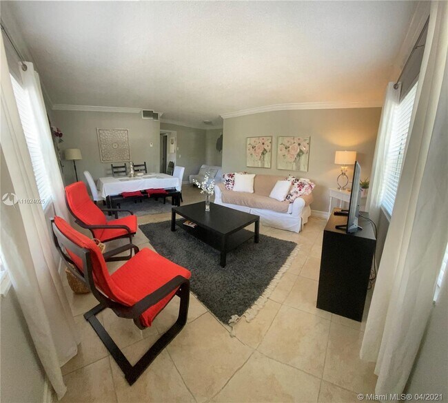 1300 Moffett St 1300 Moffett St Hallandale Beach FL 33009 Apartment