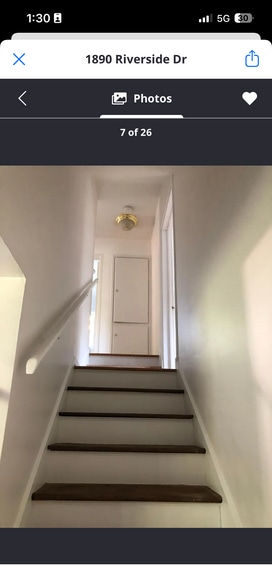 Building Photo - 1890 Riverside Dr