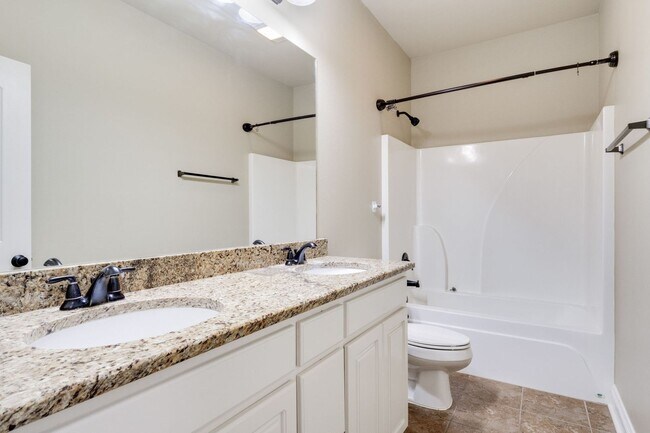 Building Photo - RENTAL HOME AVAILABLE NOW IN YOUNGSVILLE!