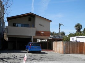 Building Photo - 11913 Culver Blvd