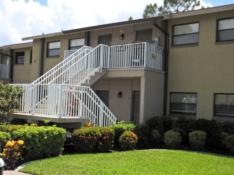 Building Photo - 4773 Orange Grove Blvd